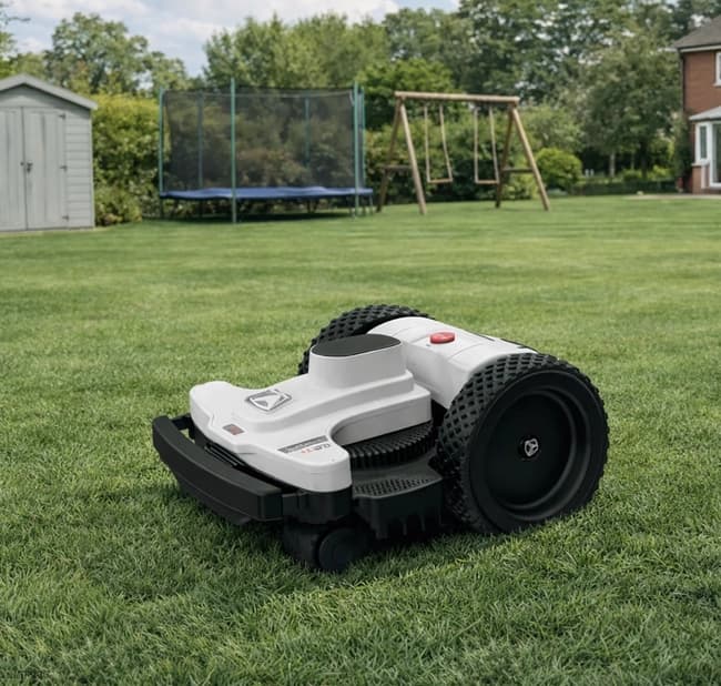 Rasenroboter & Mähroboter