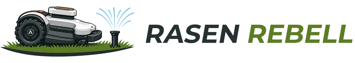 Rasen Rebell